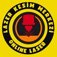 Lazer Kesim Merkezi